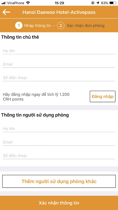 huong dan app